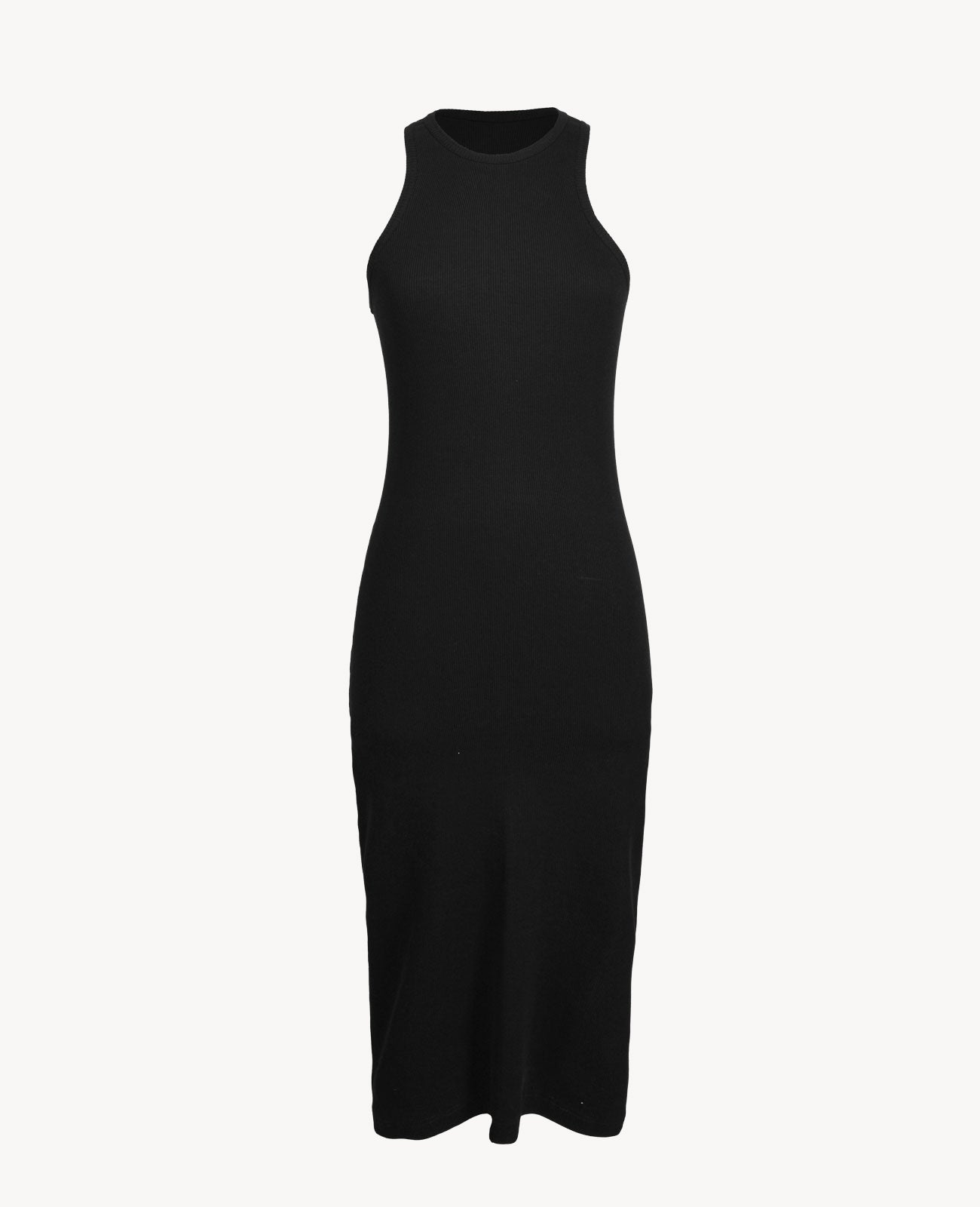 Coal Tank Dress
