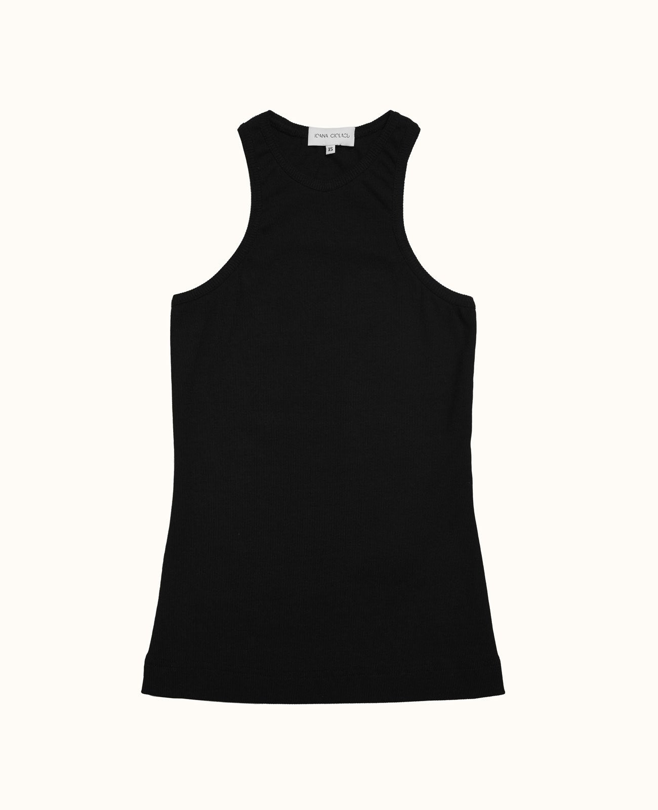 Coal Tank Top