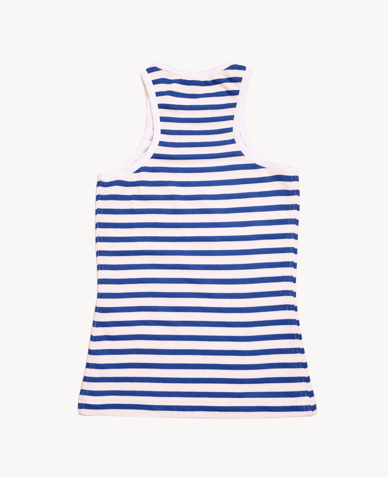 Striped Tank Top