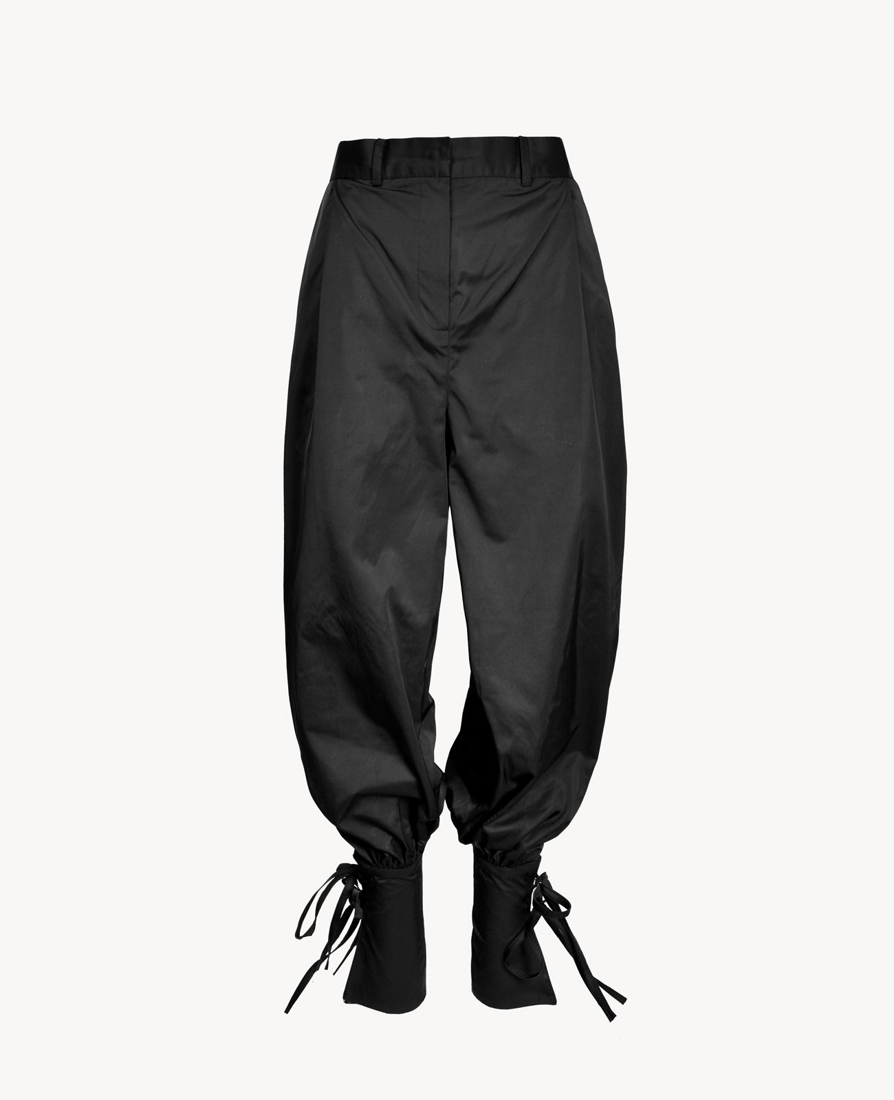 Balloon Trousers