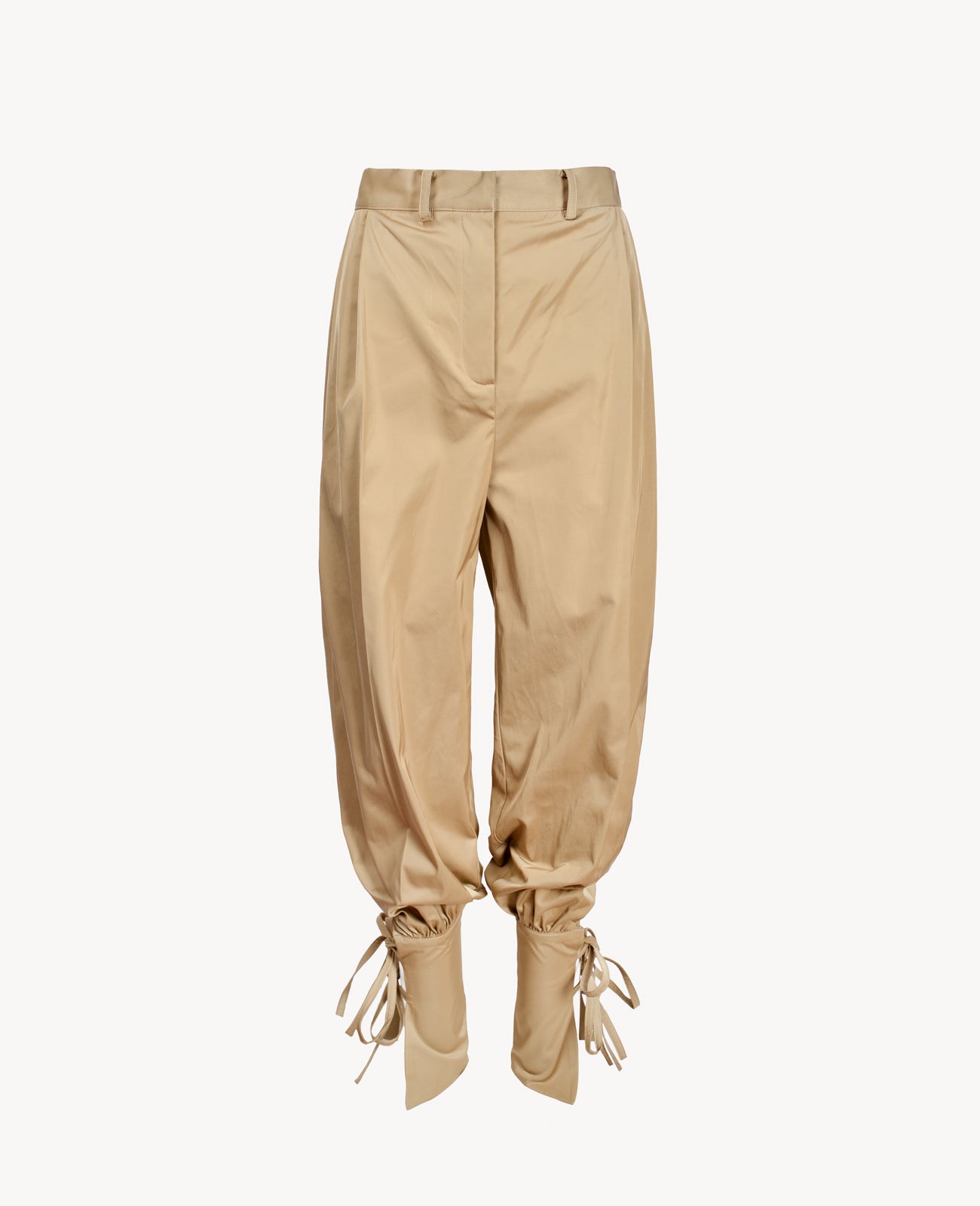 Balloon Trousers