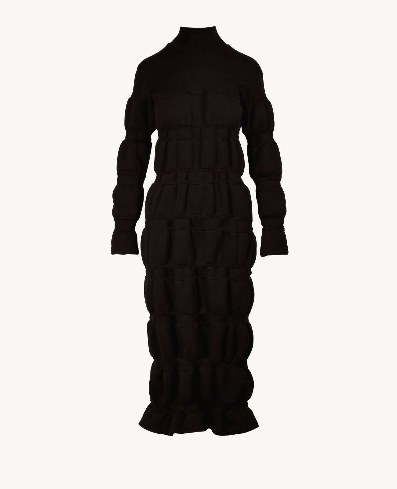 Rubber Dress