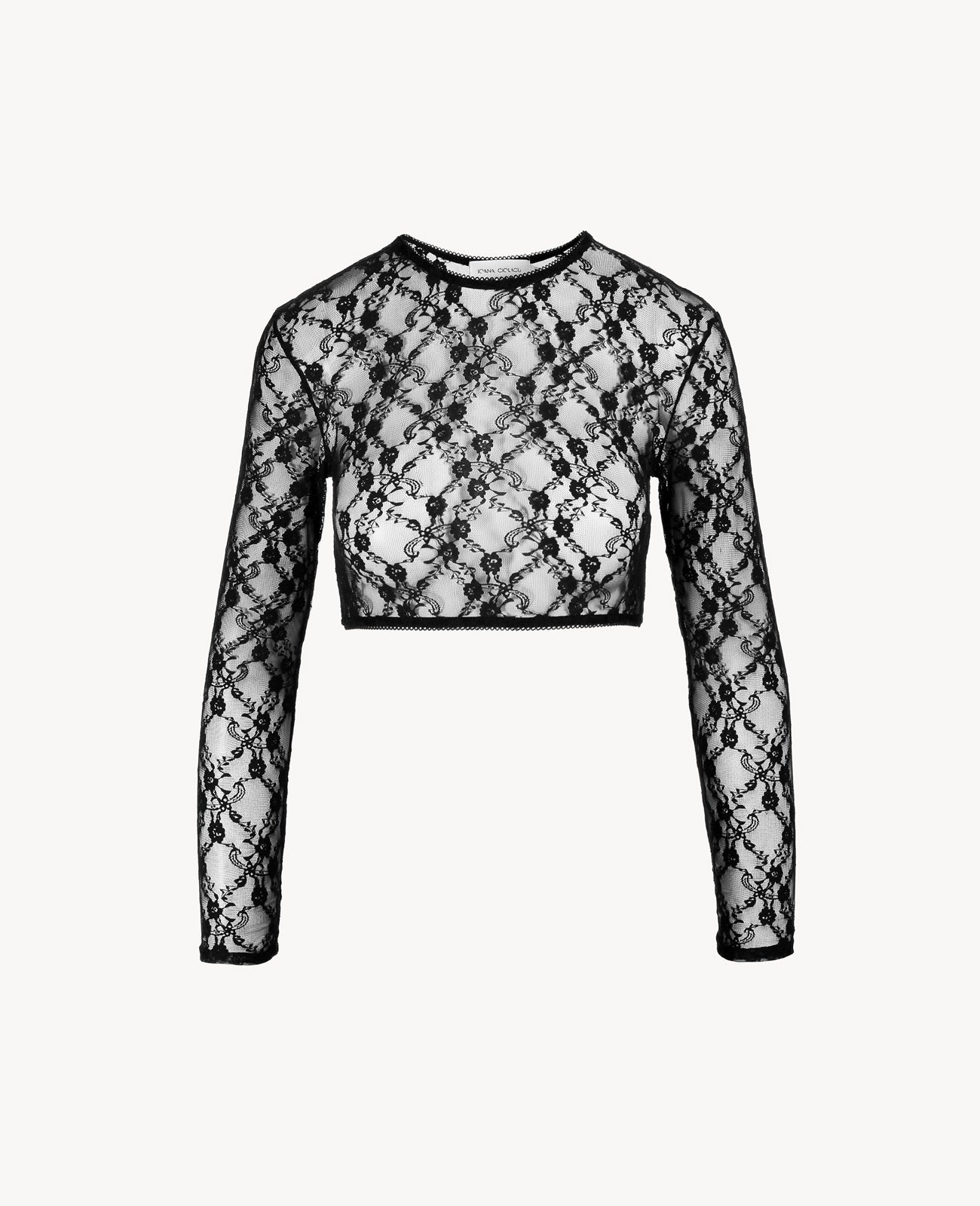 Brody Crop Top