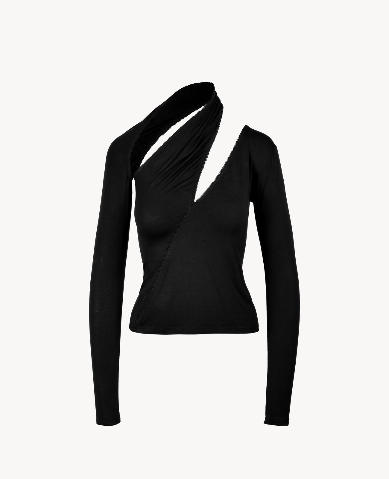 Hug Blouse