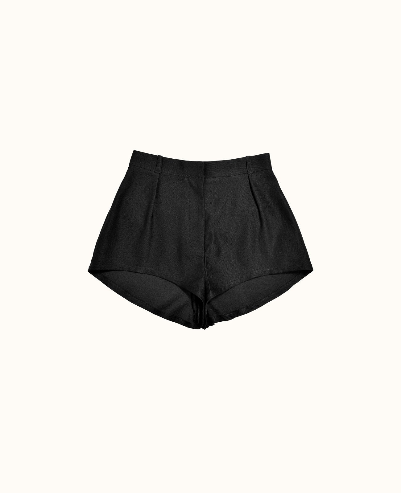 Black Angus Shorts