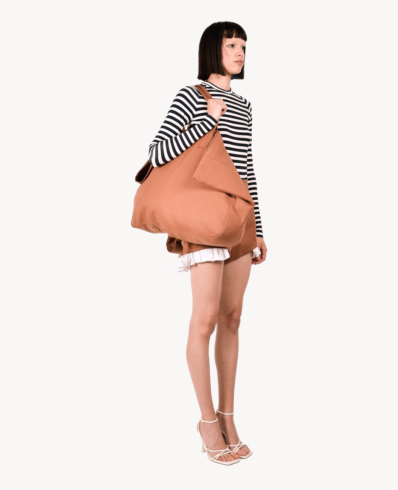 Brown Paper Bag