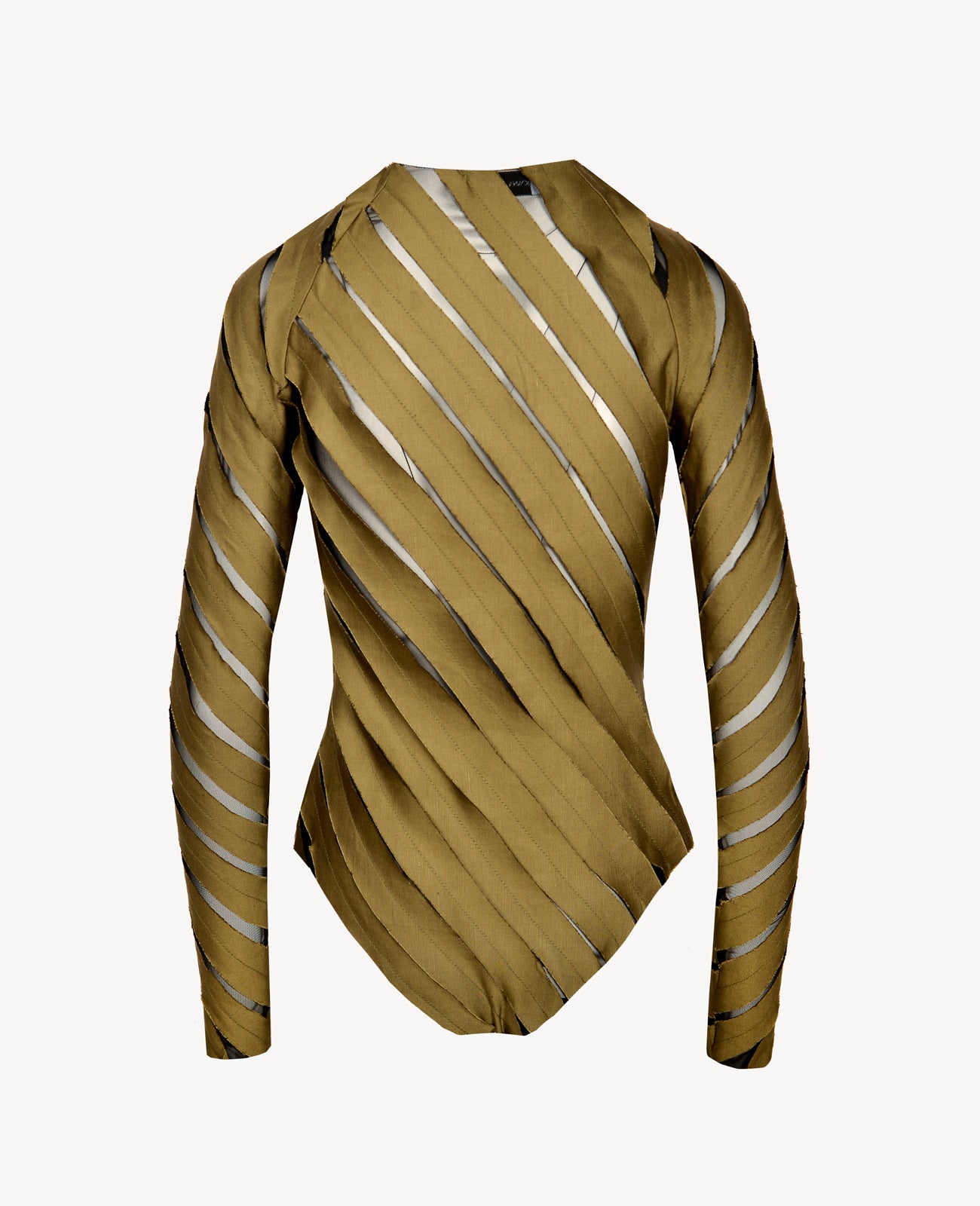 Spiral Body