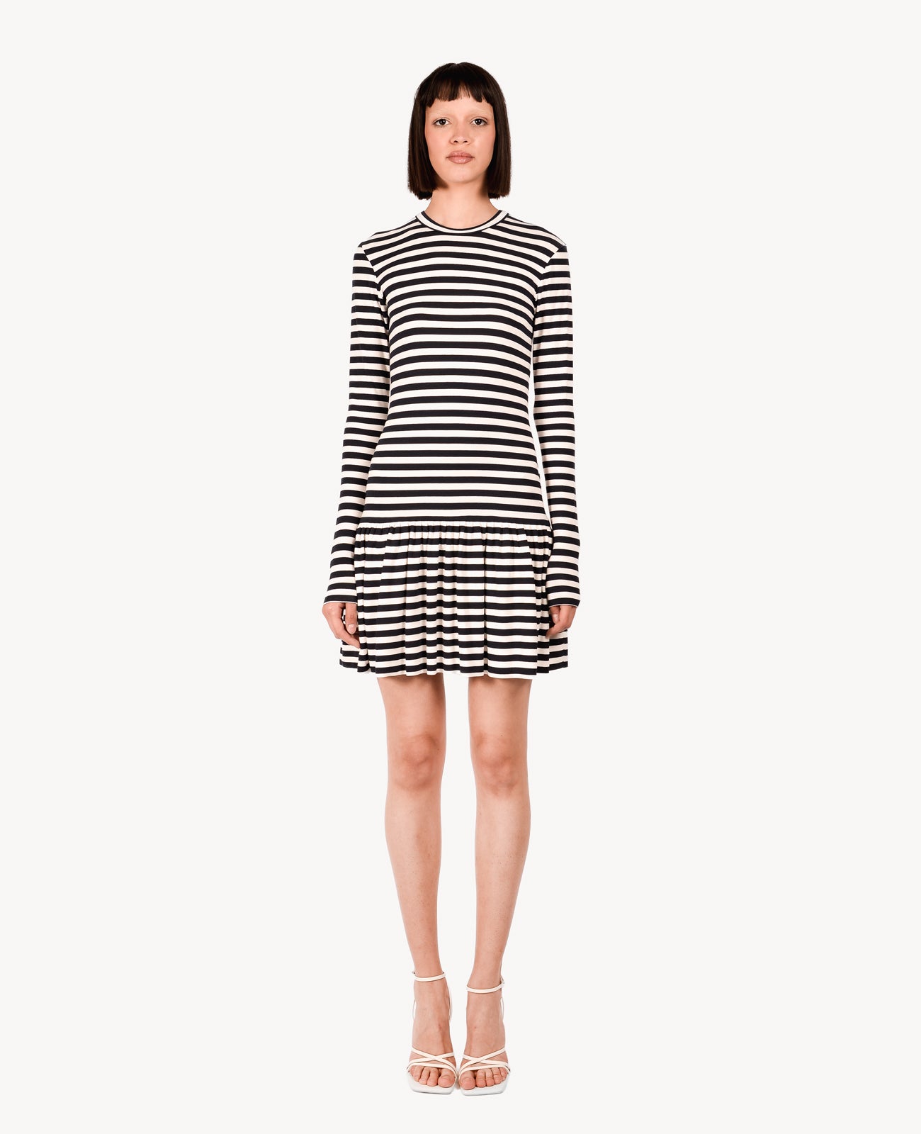 Frigate Dress