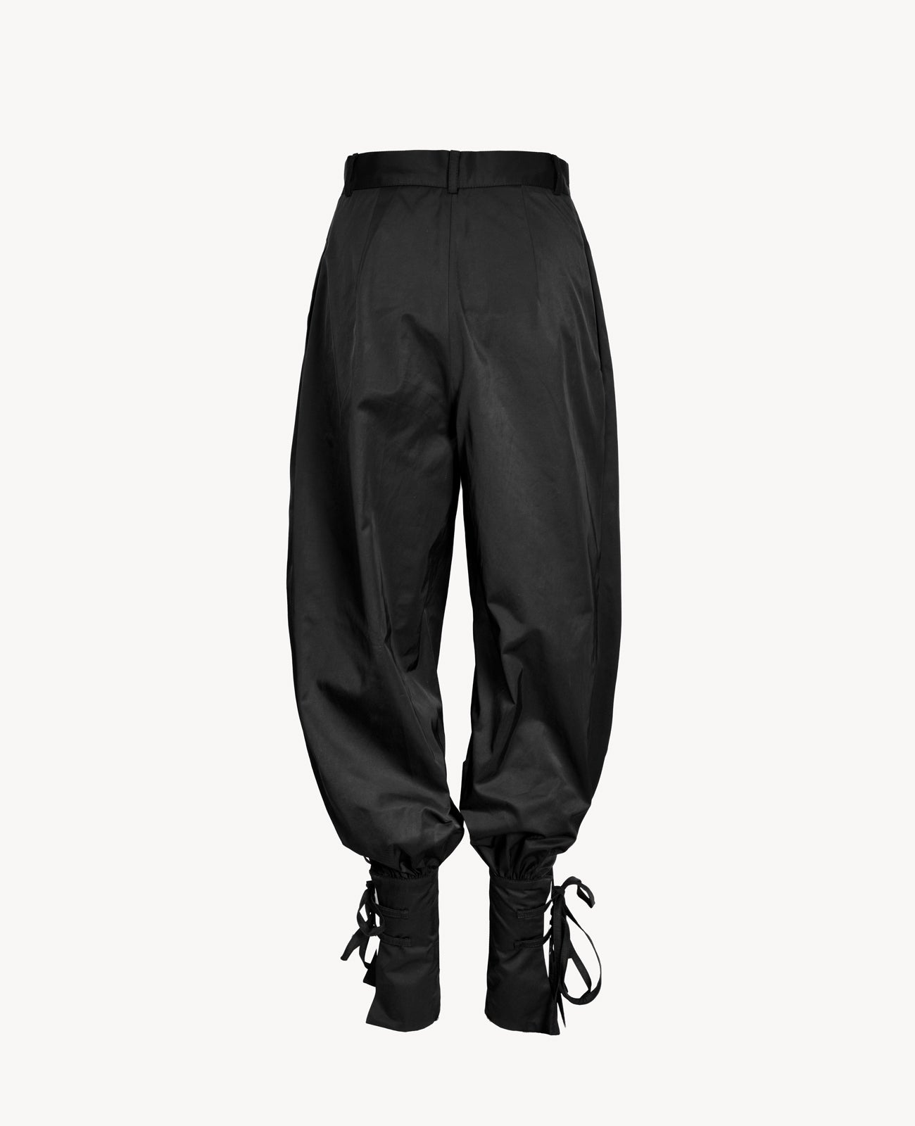 Balloon Trousers