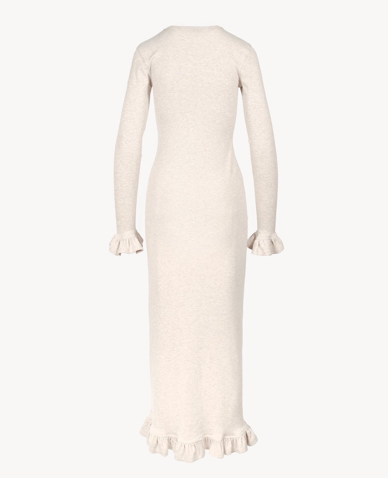 Daffodil Dress
