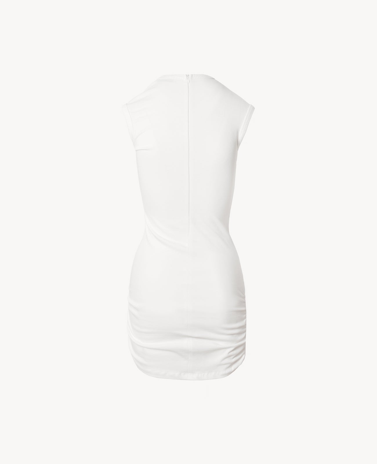 Ripple Mini Dress