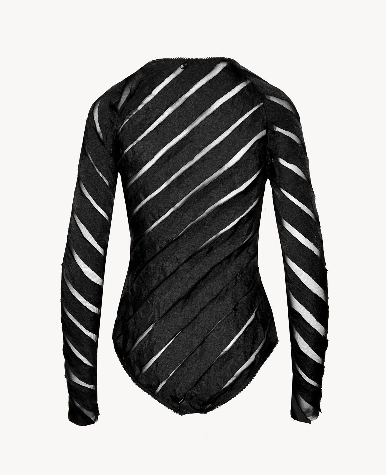 Spiral Body
