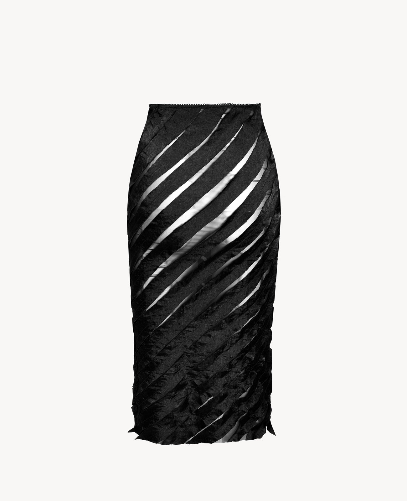 Spiral Skirt