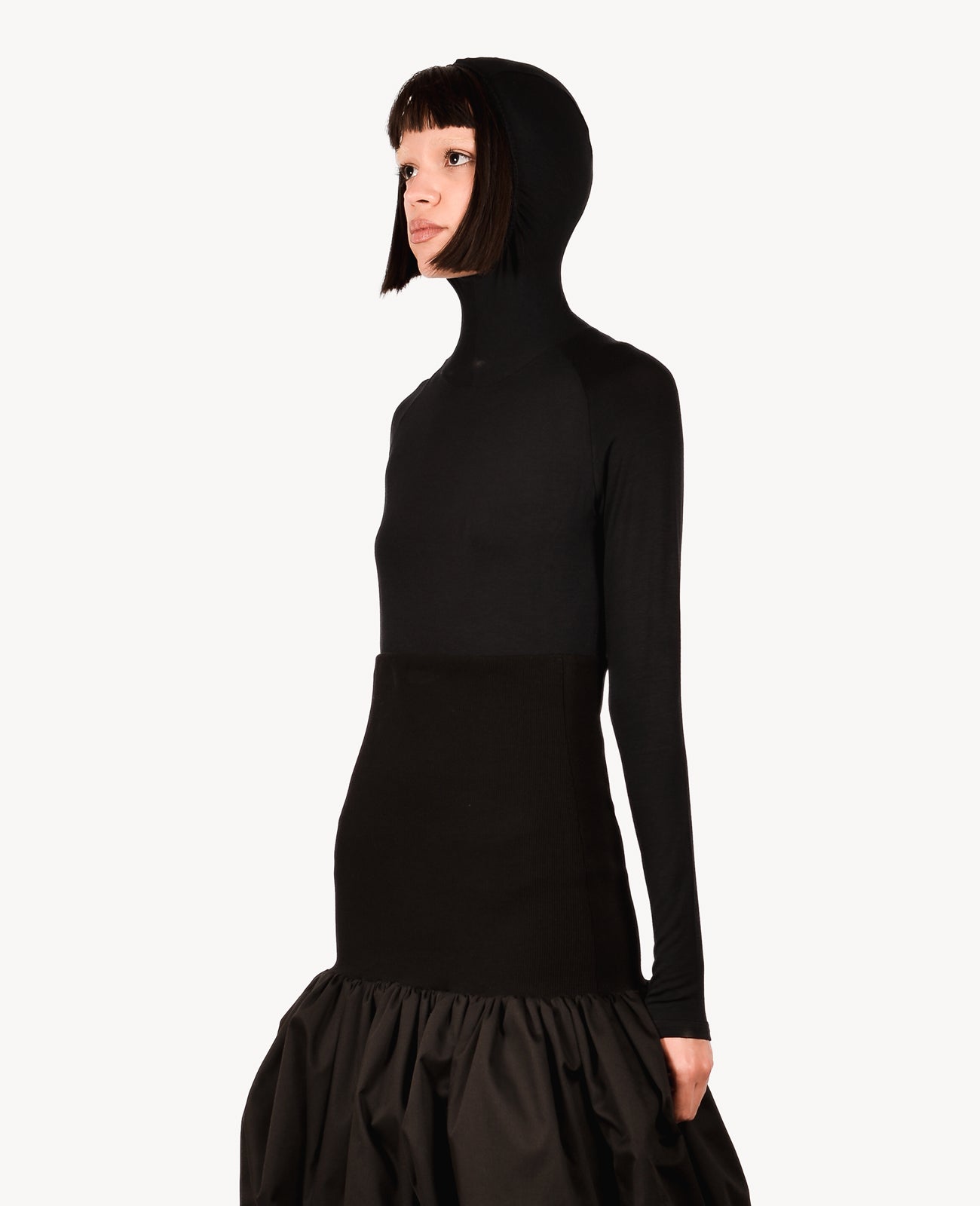 Hooded Bamboo Body
