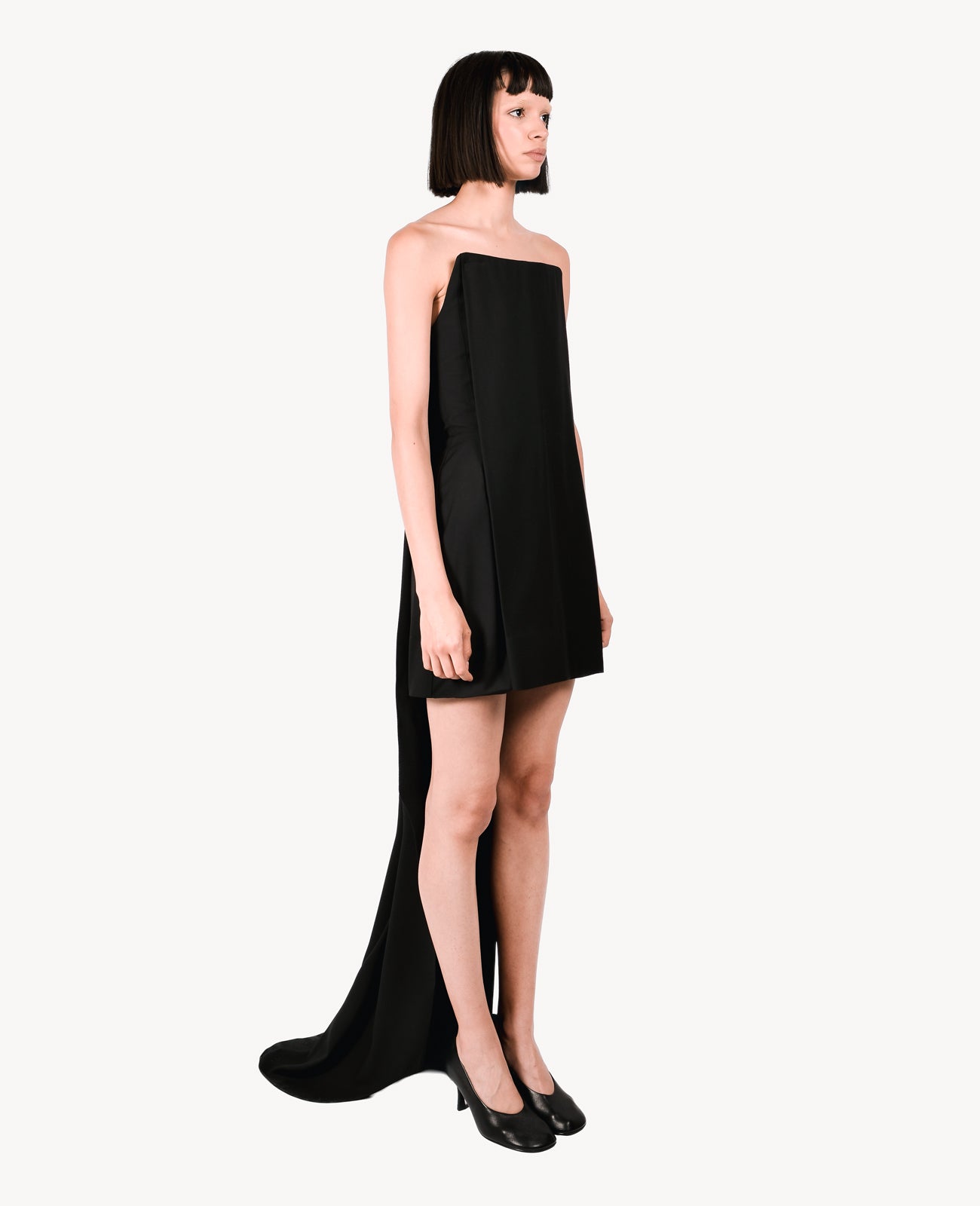 Groves Mini Dress