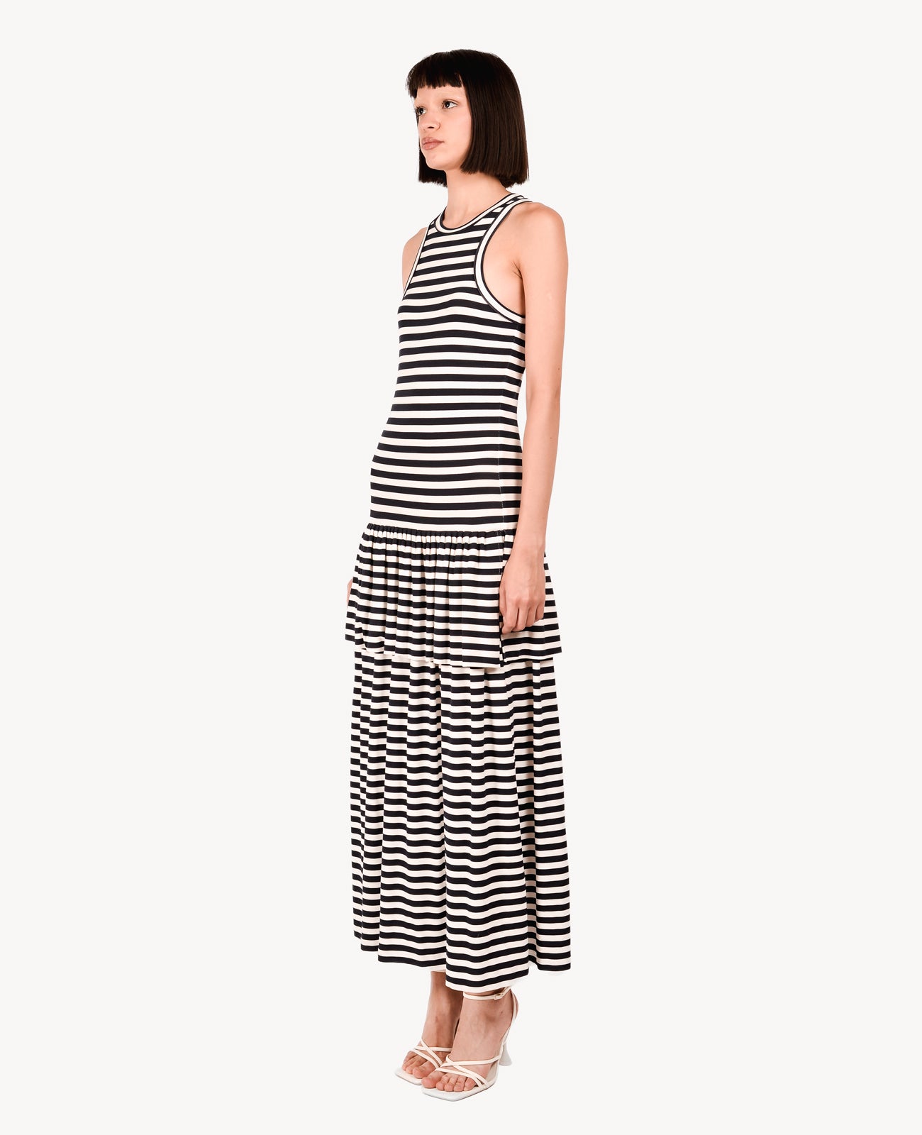Galleon Dress