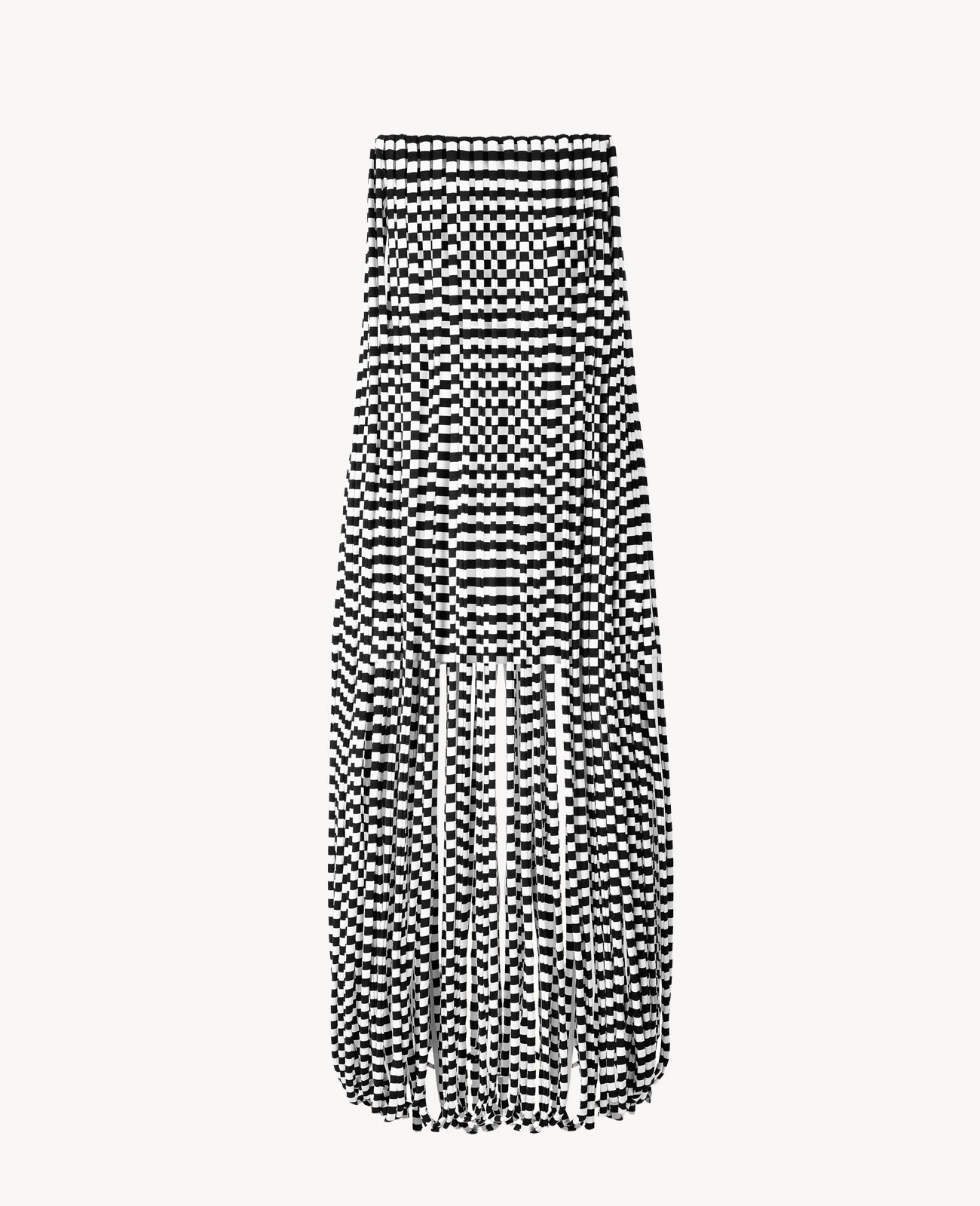 Cable Corset Dress