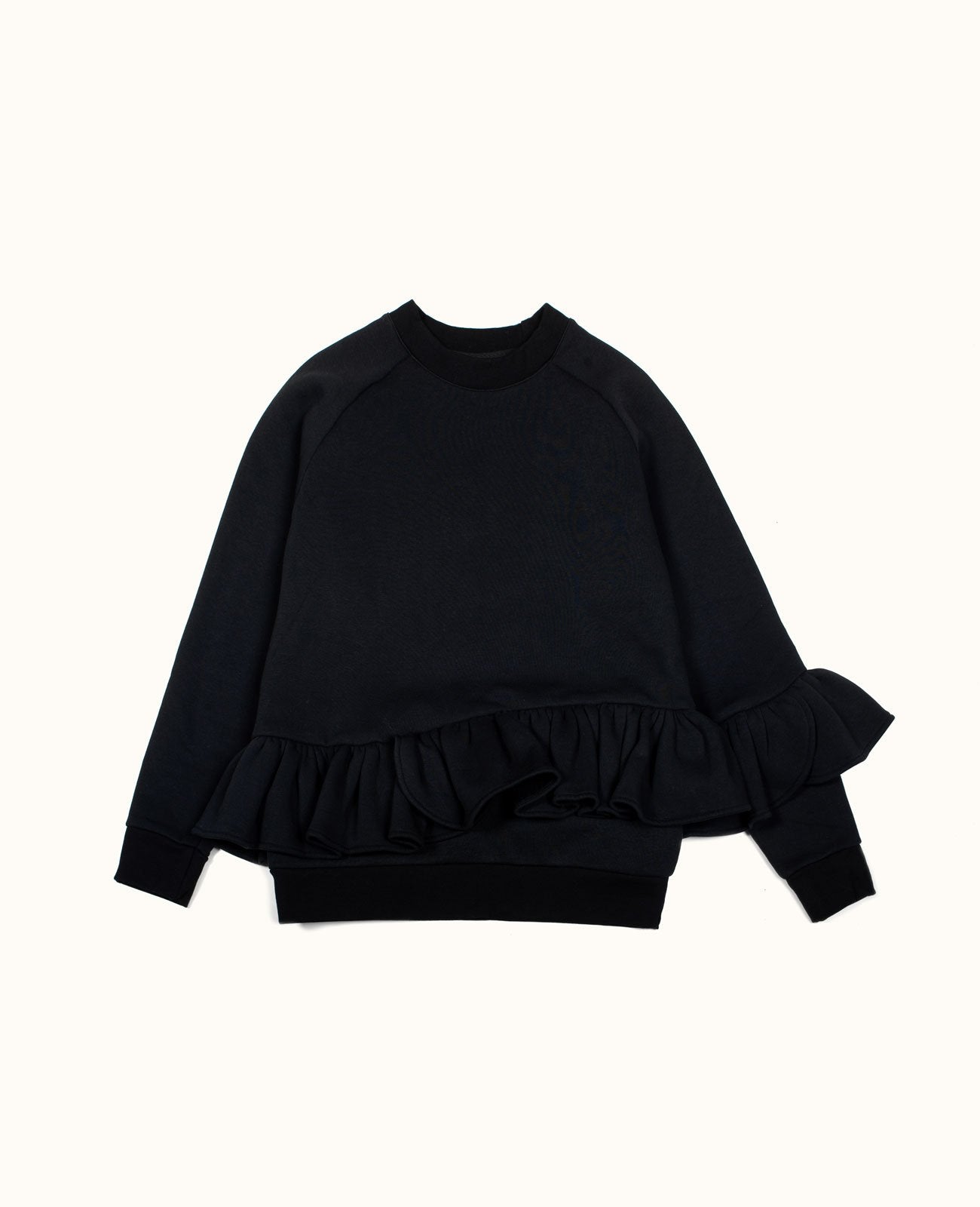 Liquorice Sweatshirt