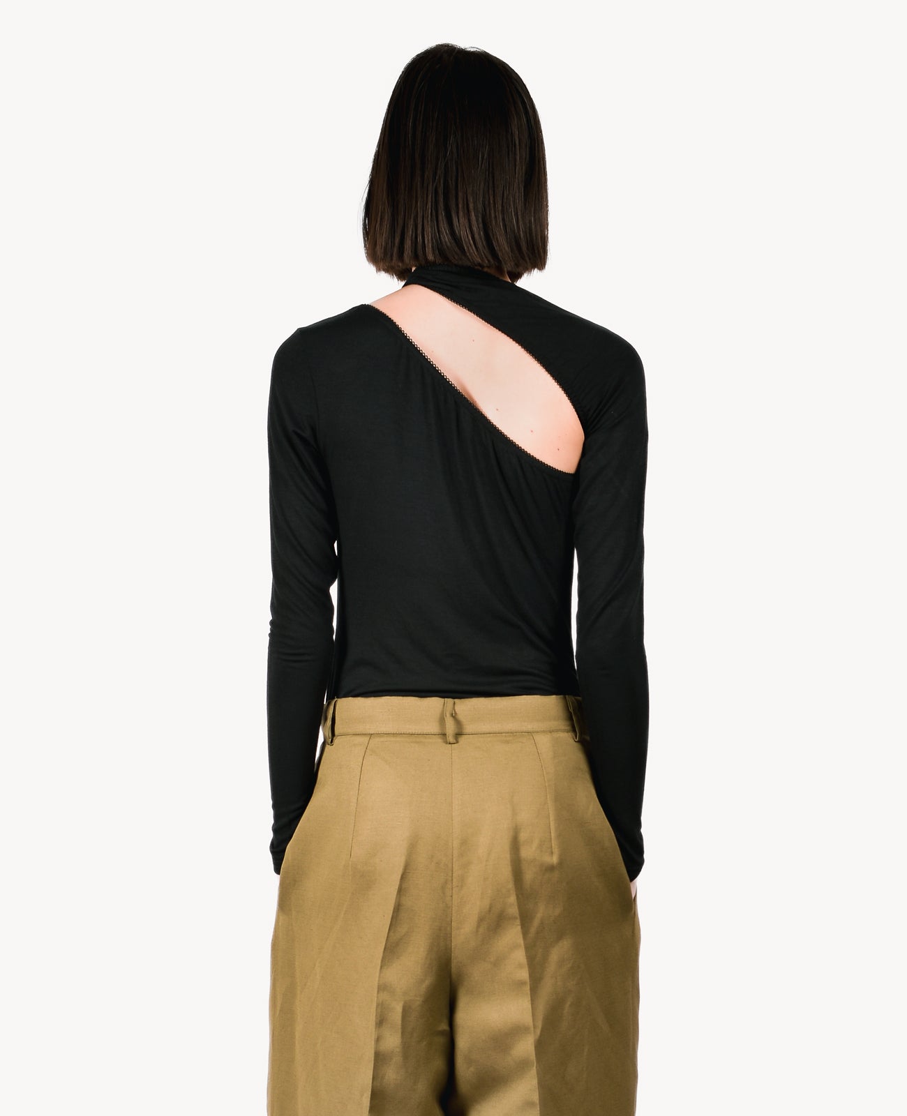 Hug Blouse
