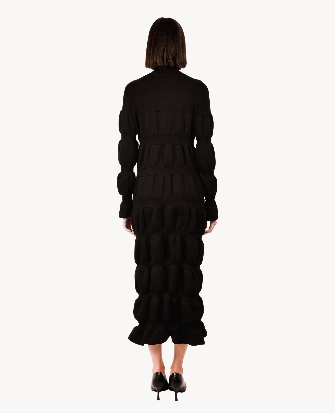 Rubber Dress