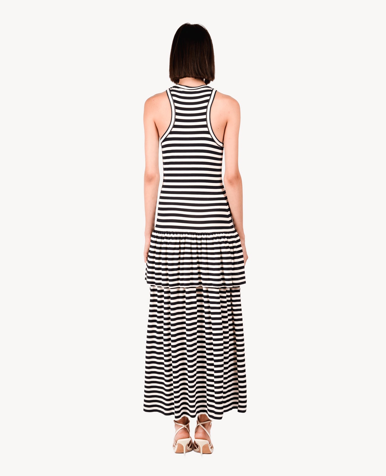 Galleon Dress