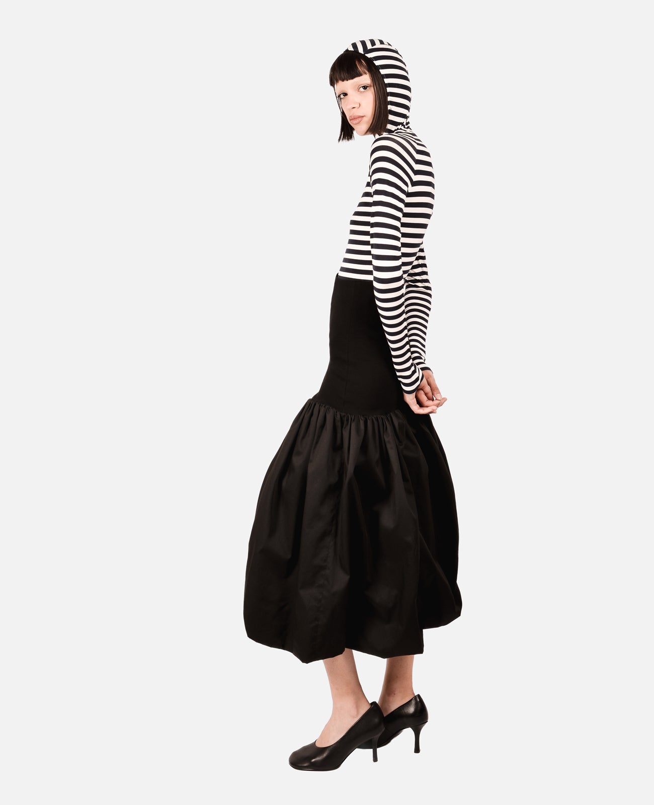 Hug Skirt
