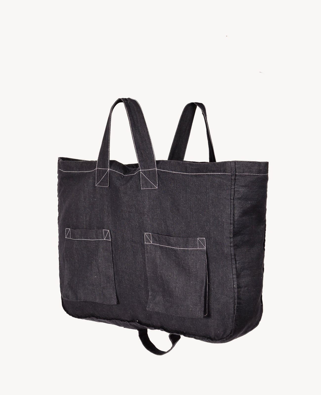 Denim Bag
