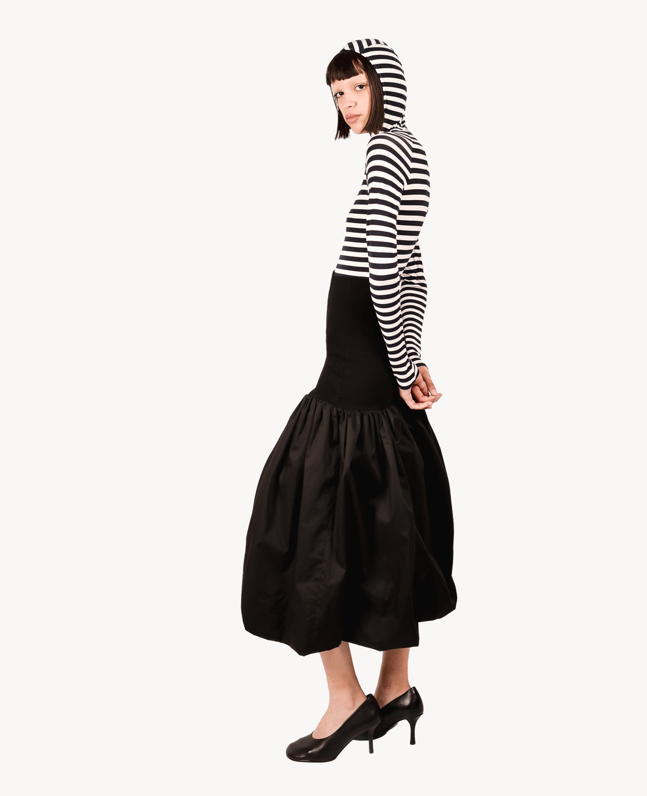 Hug Skirt
