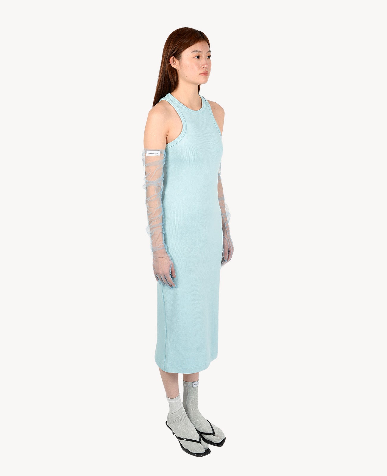 Baby Tank Dress