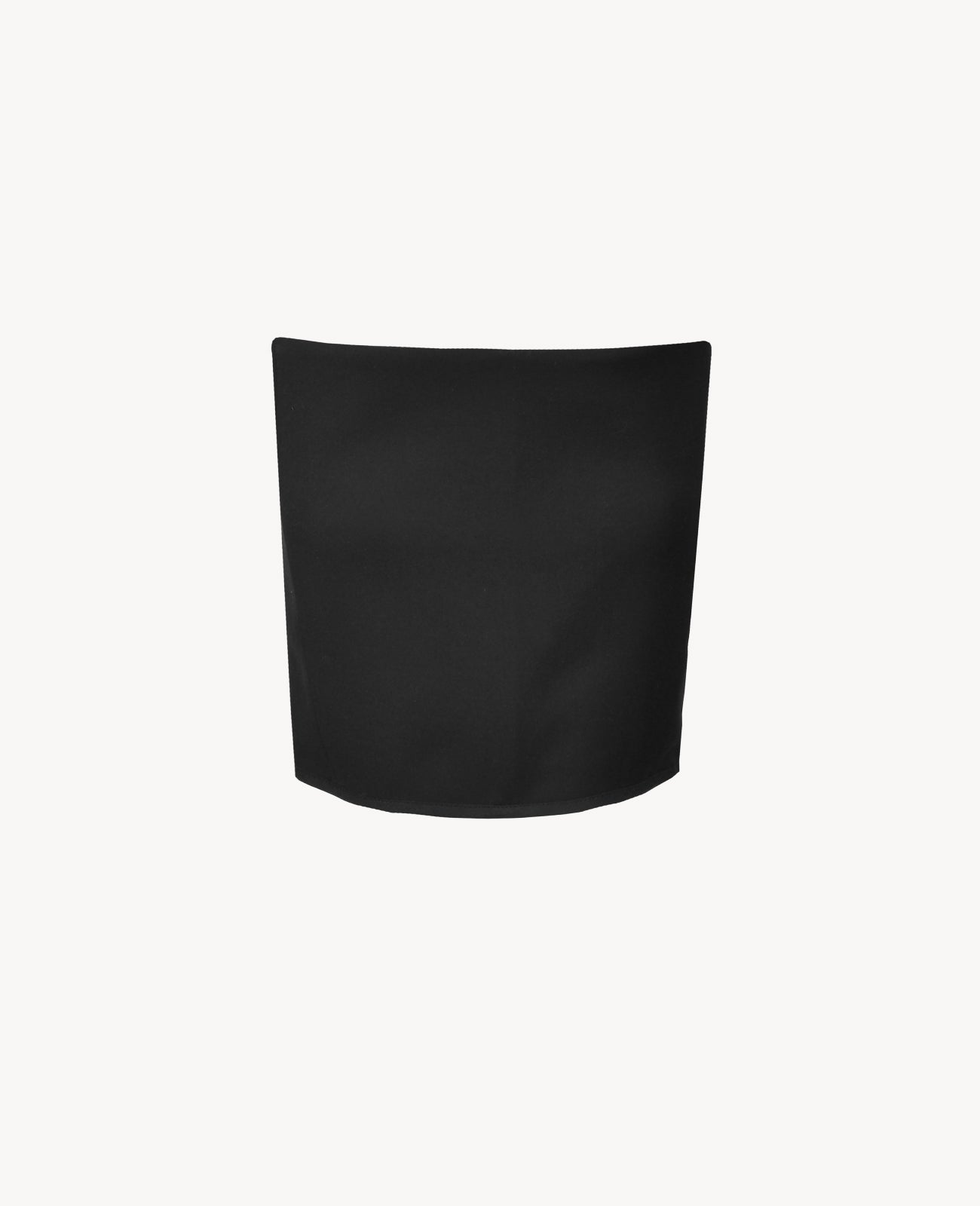 Black Corset