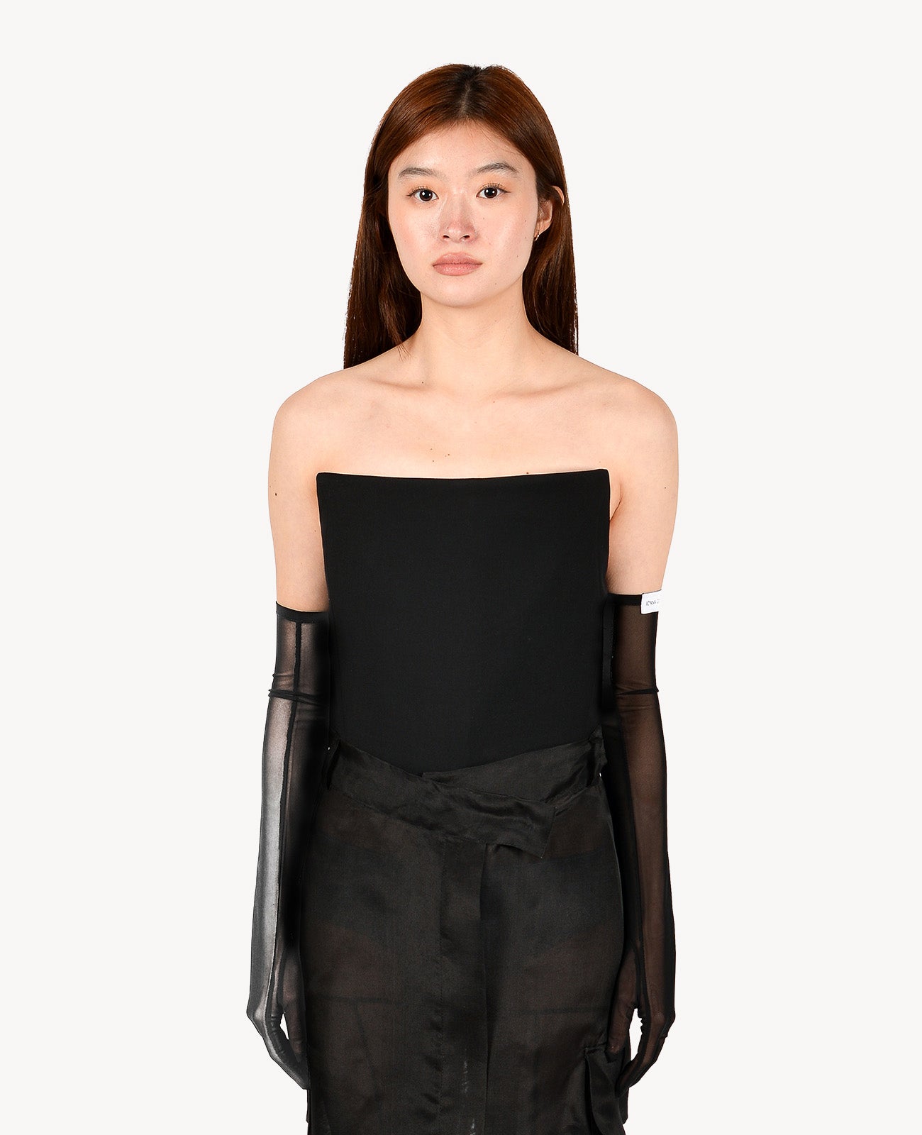 Black Corset