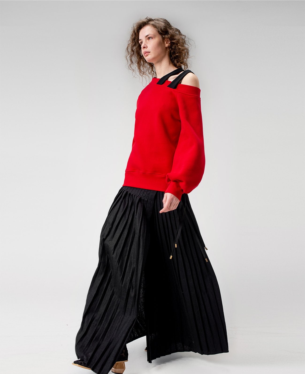 Sonia New Sweatshirt