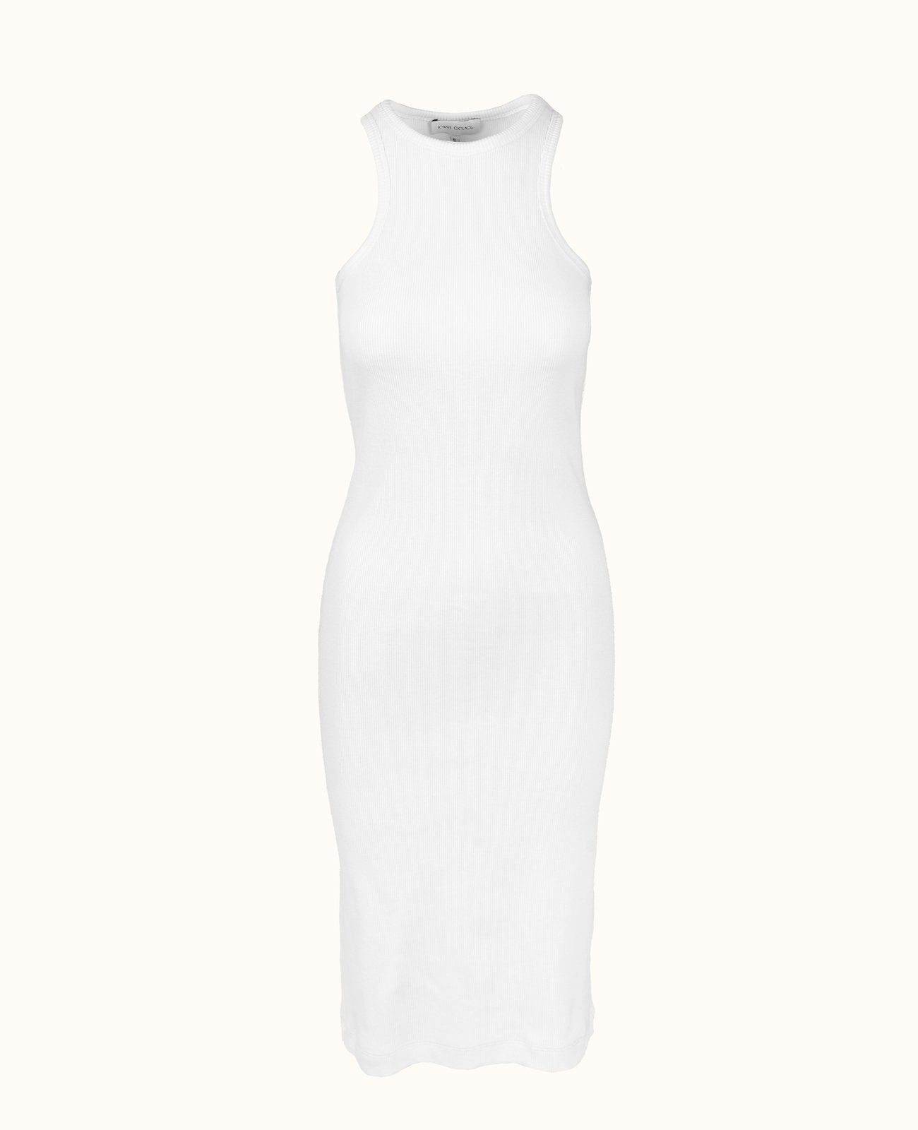 Dove Tank Dress