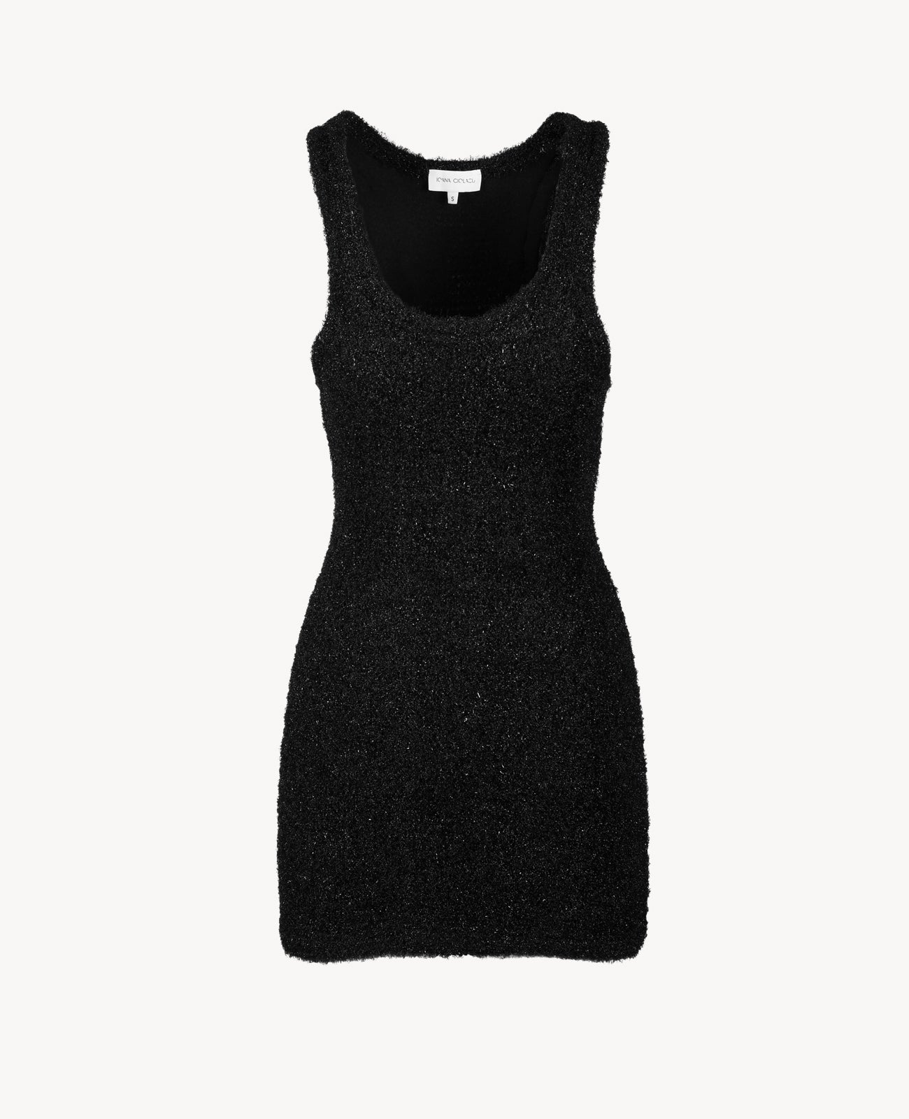 Fluffy Dress