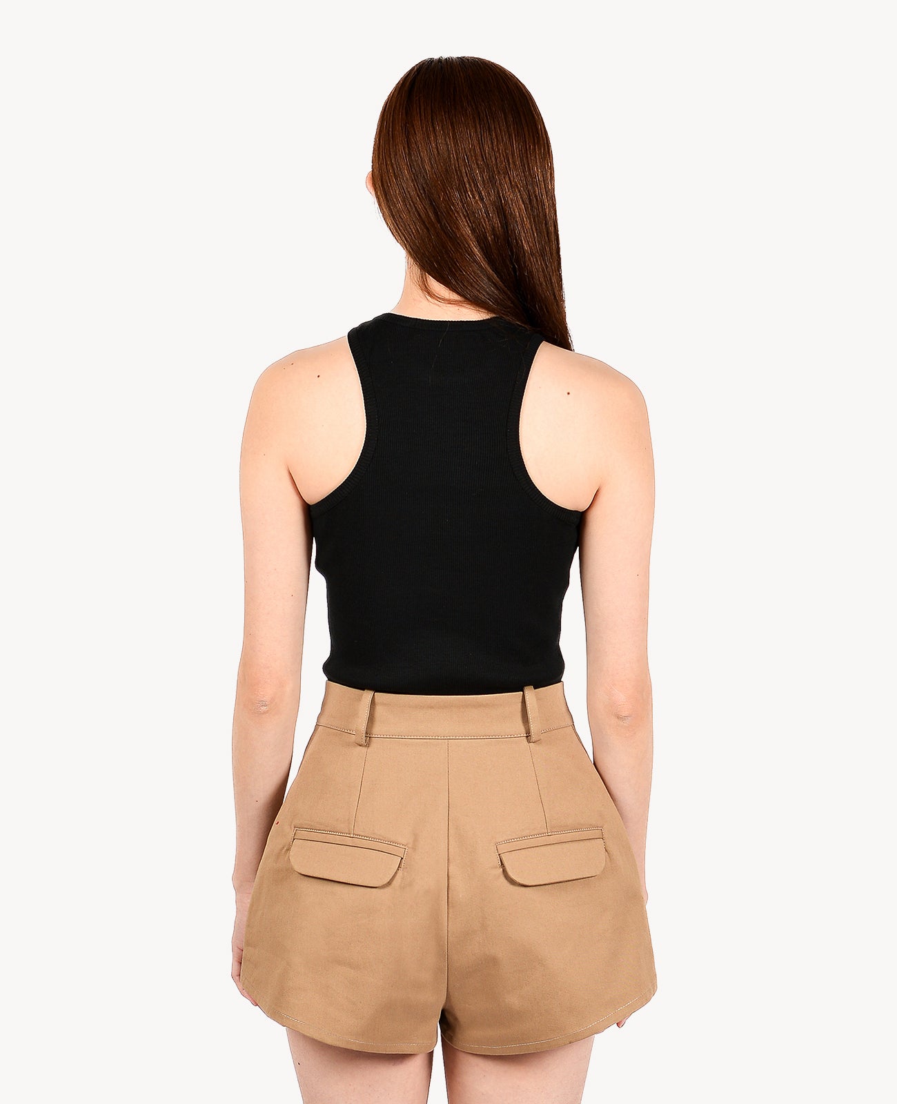Coal Tank Top