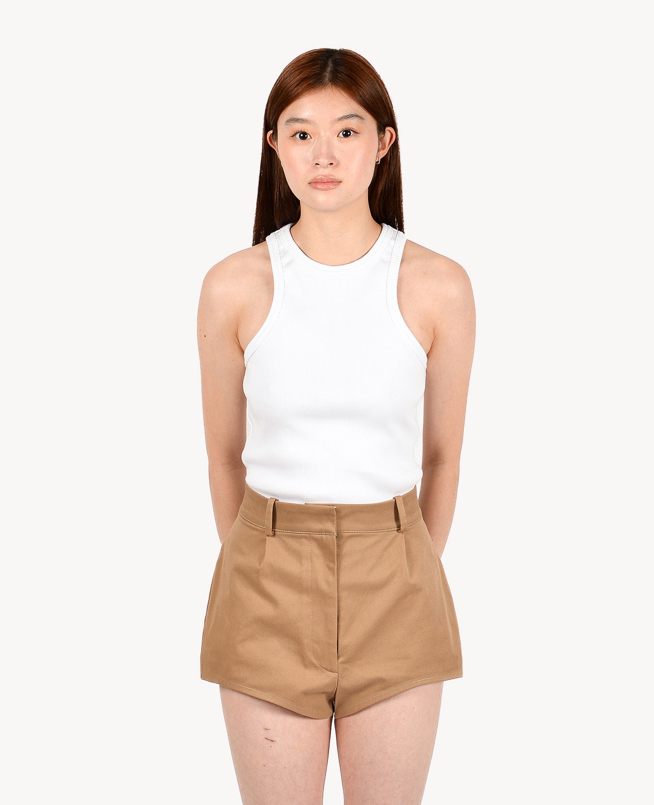 Dove Tank Top