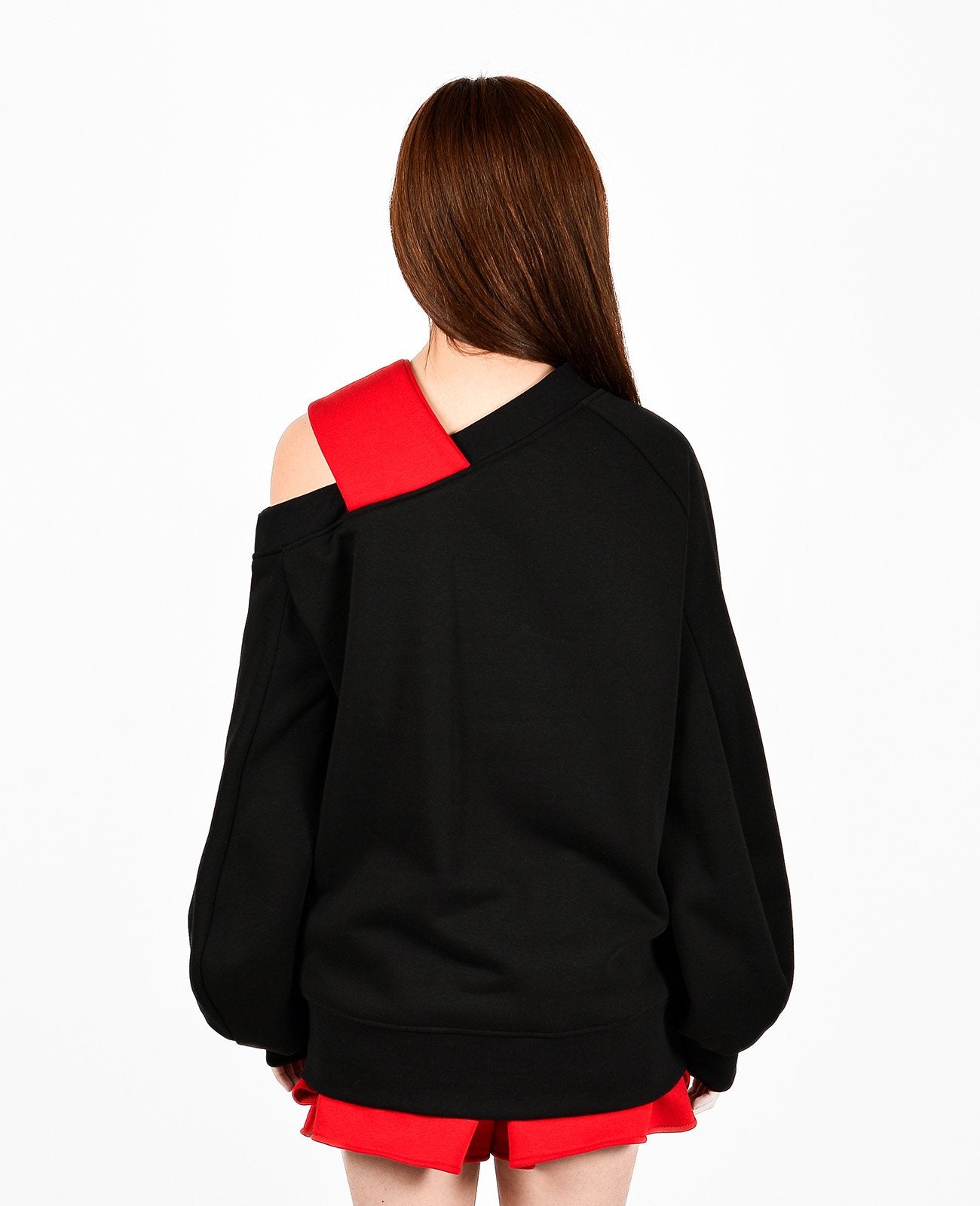 Nutmeg Mix Sweatshirt