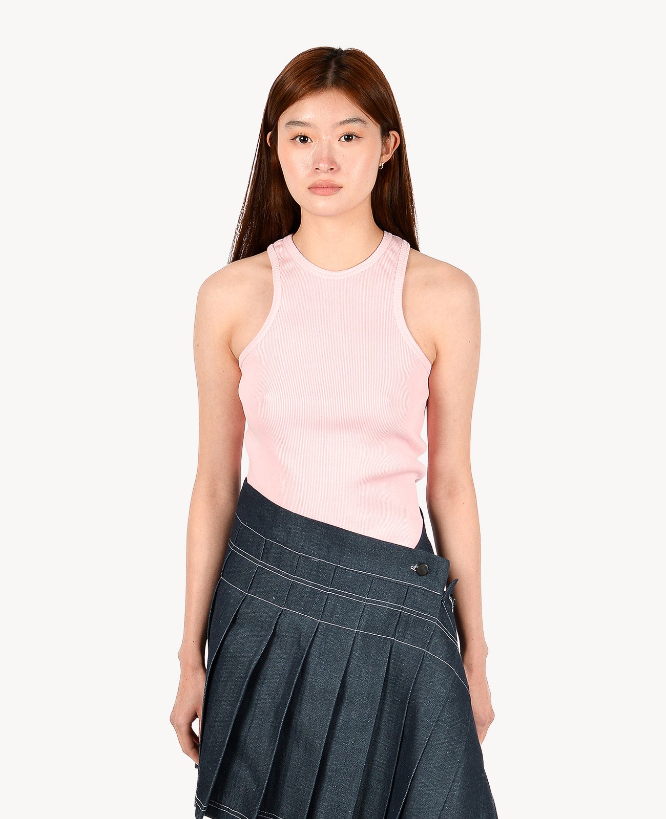 Rose Tank Top