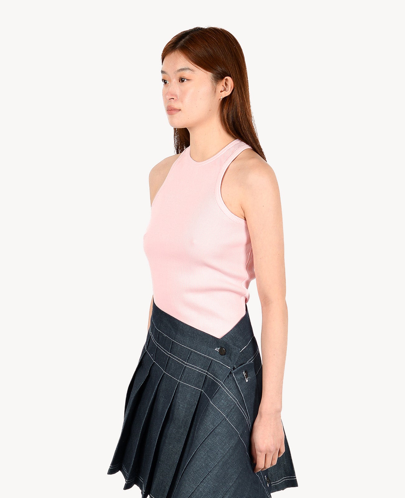 Rose Tank Top