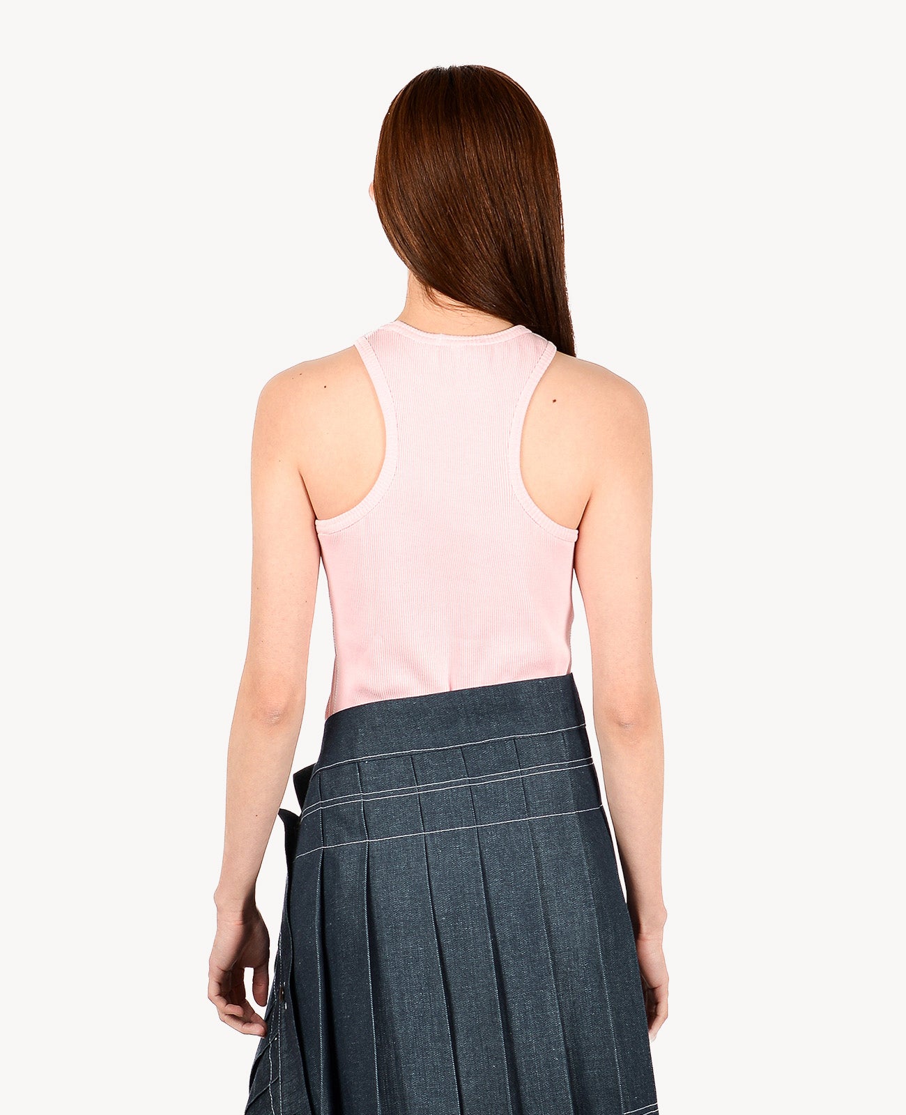 Rose Tank Top