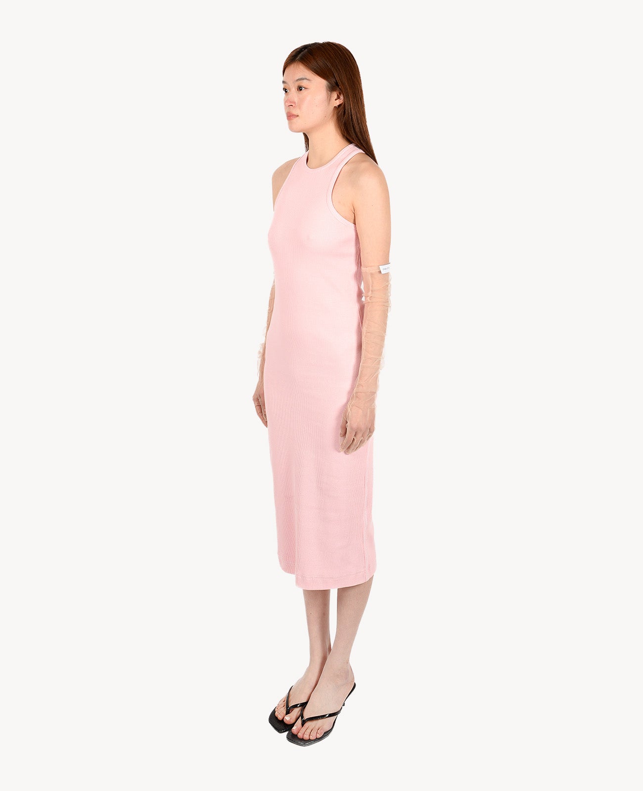 Rose Tank Dress