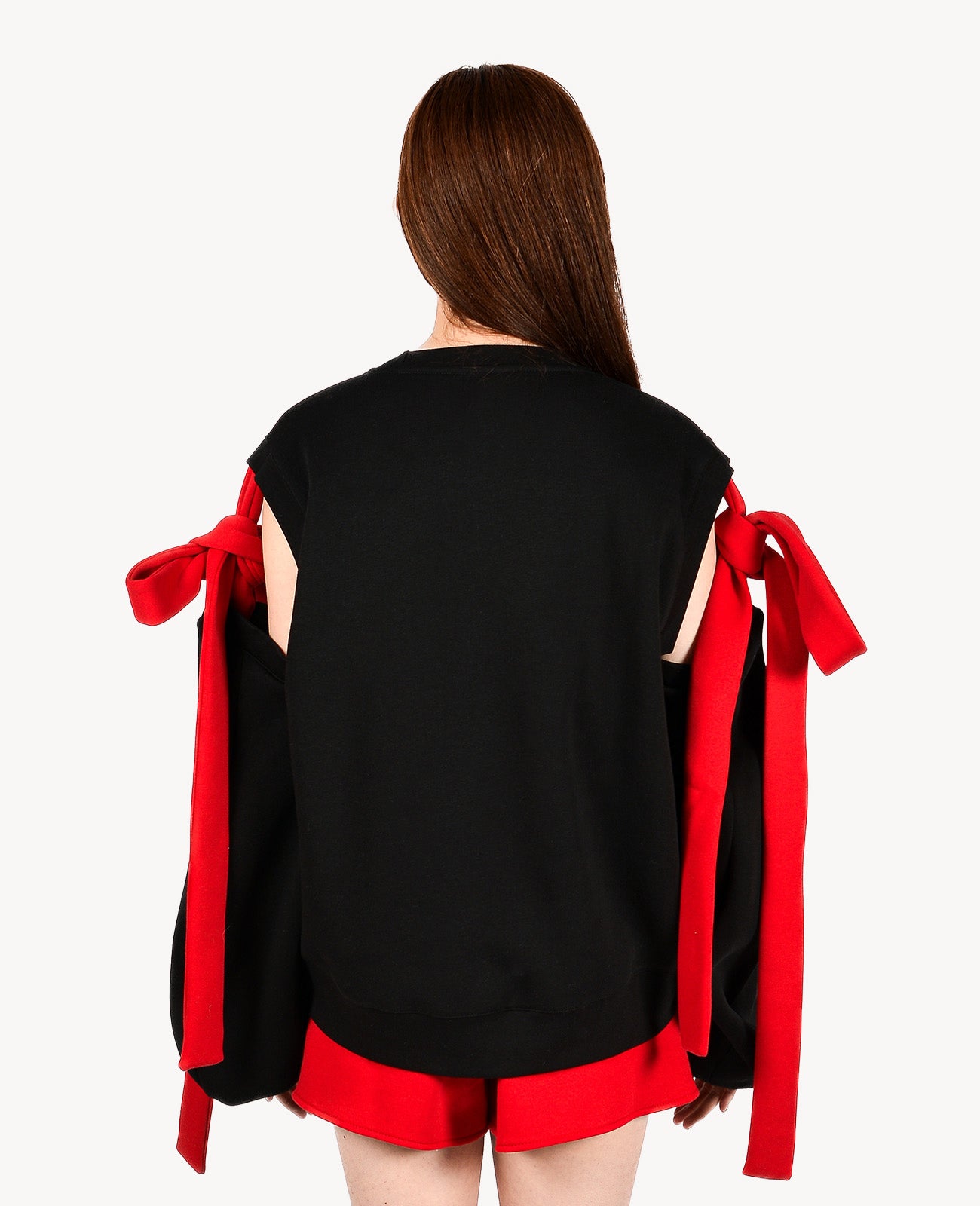 Stamp Sweatshirt