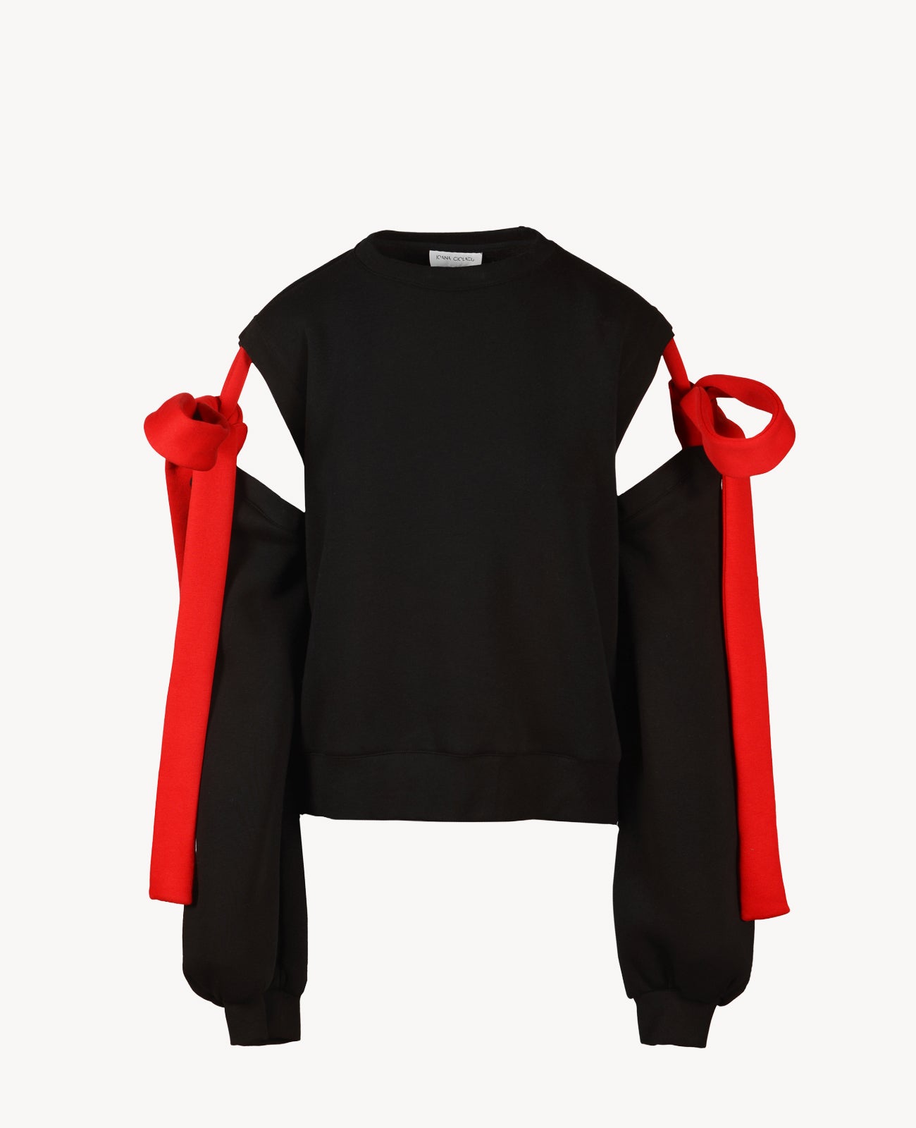 Stamp Sweatshirt