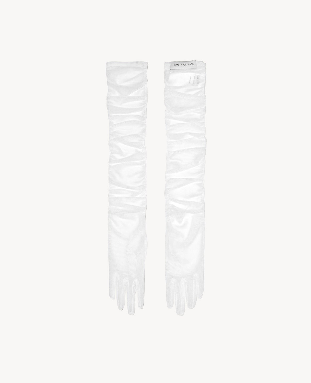 Dove Gloves