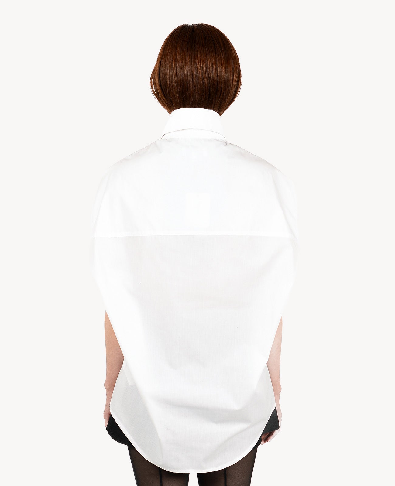 White Shirt