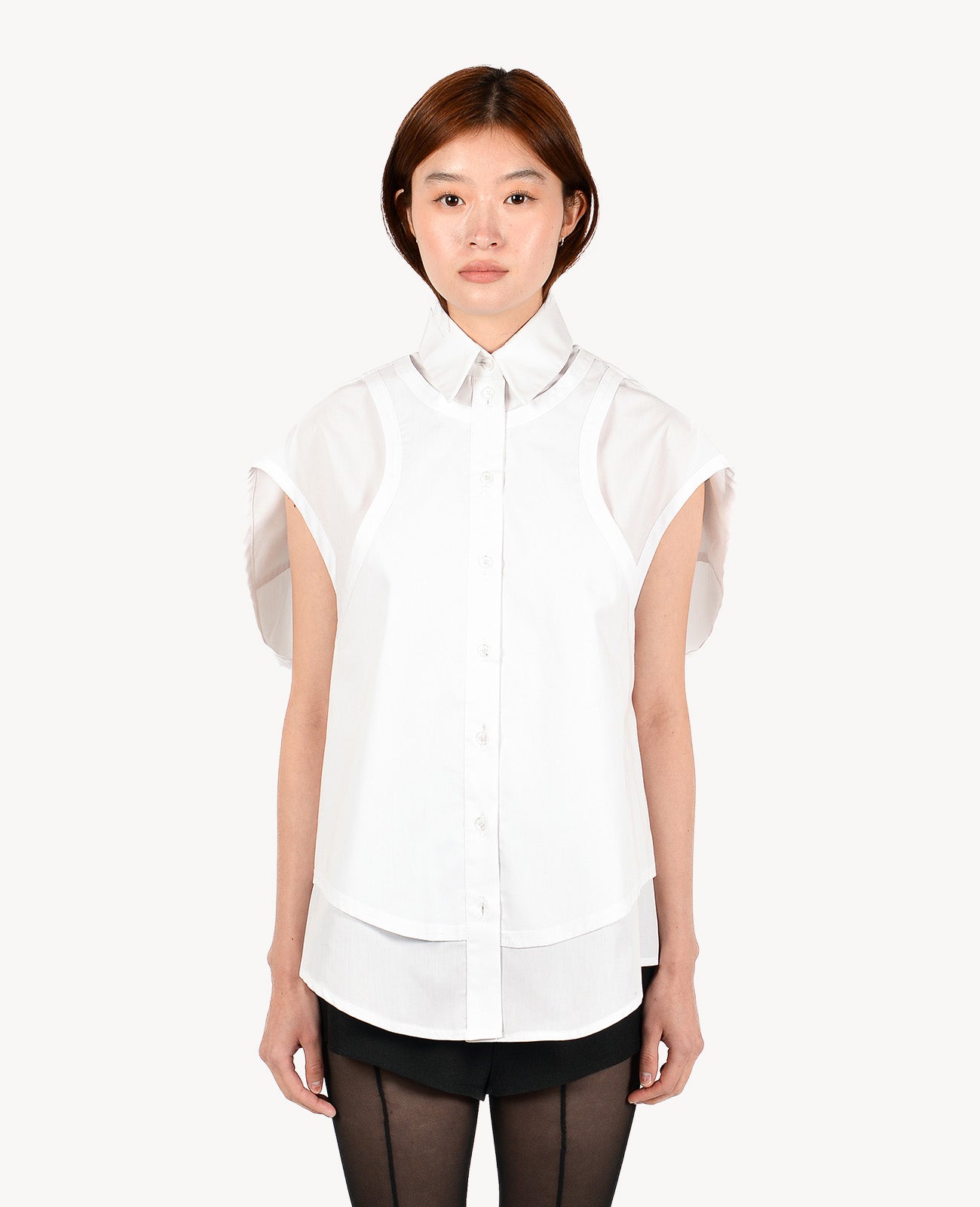 White Shirt