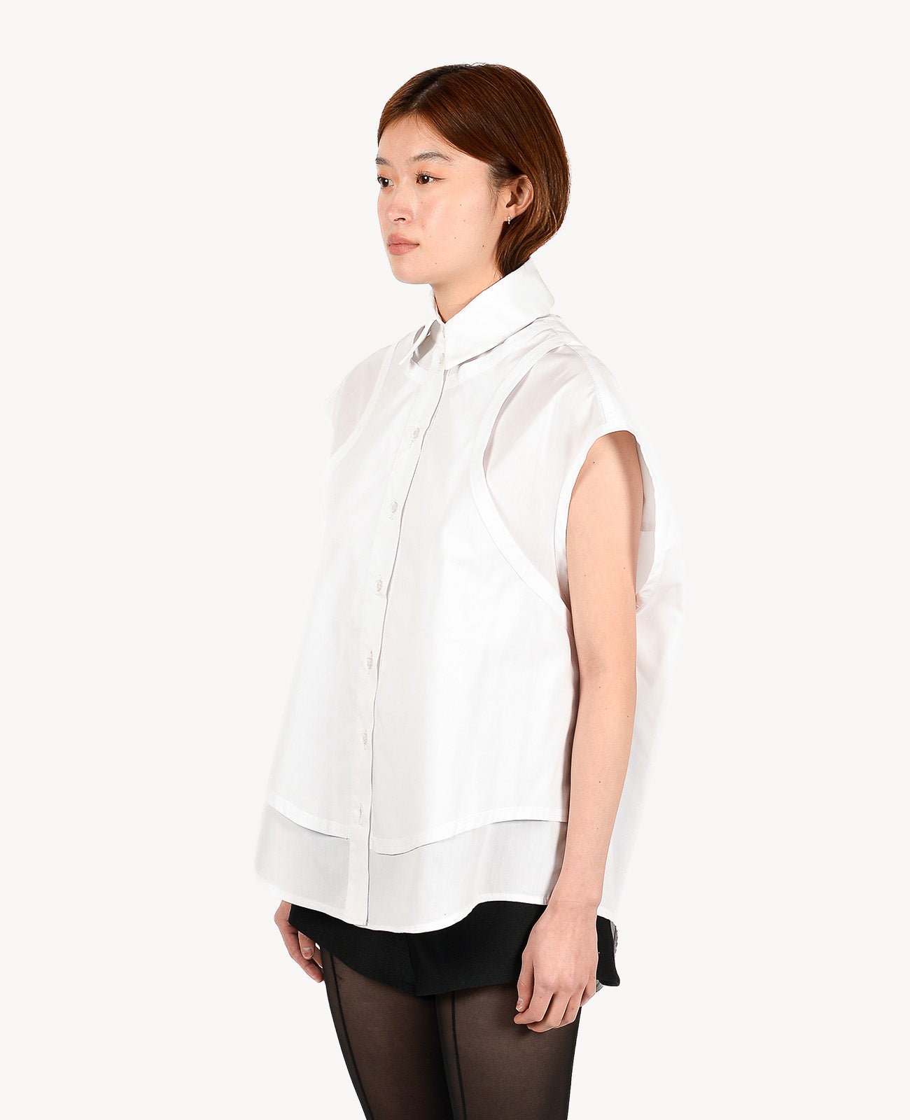 White Shirt