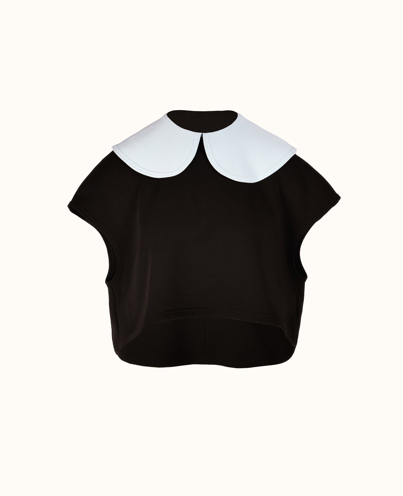 Black Orchid Top