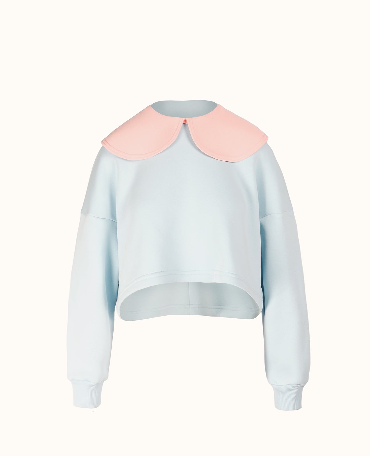 Baby Orchid Sweatshirt
