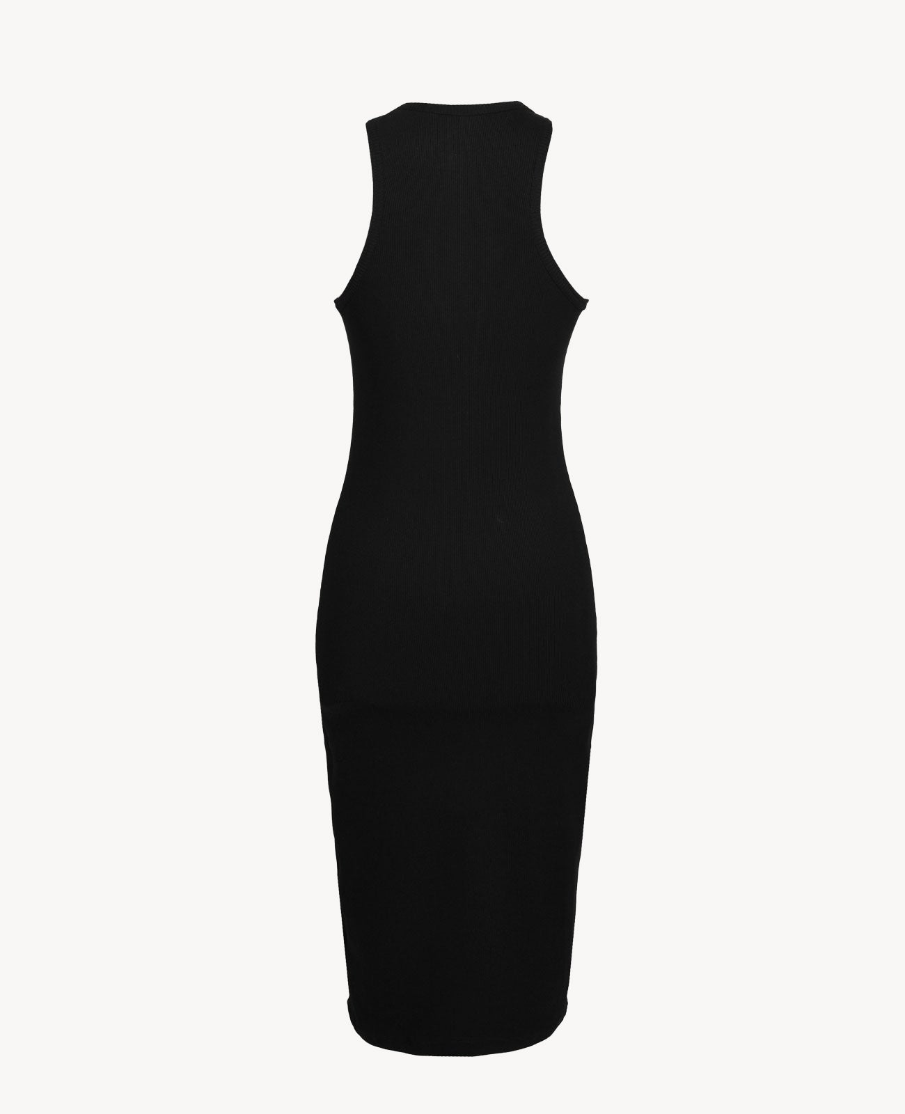Coal Tank Dress